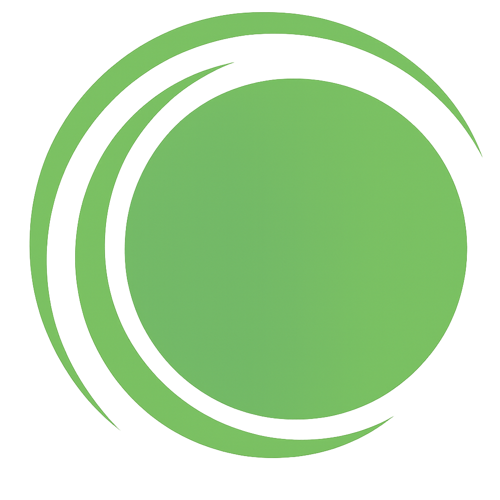 Optimized Foods logo